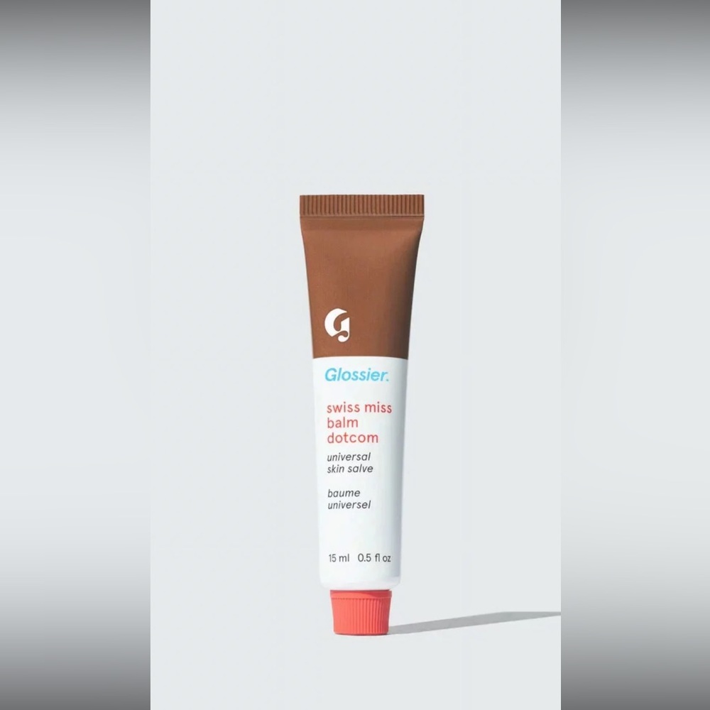 *Sold out limited edition* Swiss Miss balm dot com